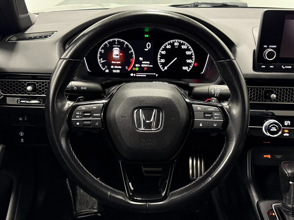 Used 2023 Honda Civic Sport image 15