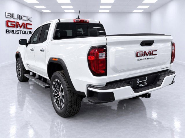 New 2026 GMC Canyon Denali AWD/4WD image 6