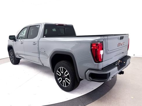 Used 2025 GMC Sierra 1500 AT4 w/ AT4 Preferred Package AWD/4WD image 20