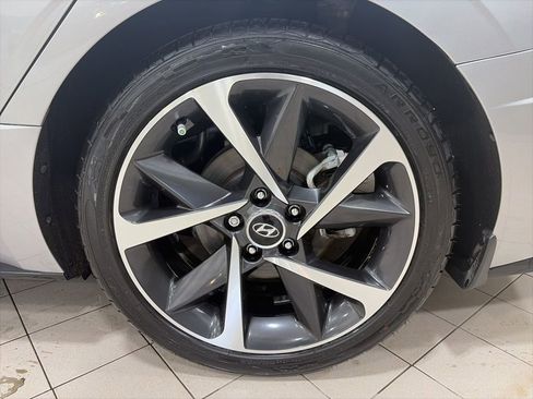 Used 2022 Hyundai Sonata SEL Plus image 22