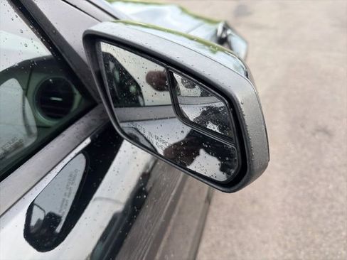 Used 2011 Ford Mustang Shelby GT500 w/ SVT Performance Pkg image 8