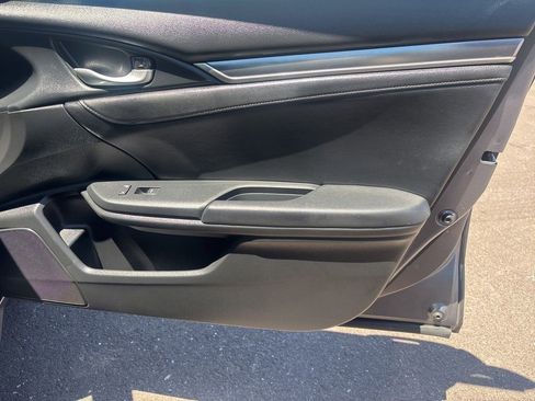 Used 2016 Honda Civic EX-L image 18