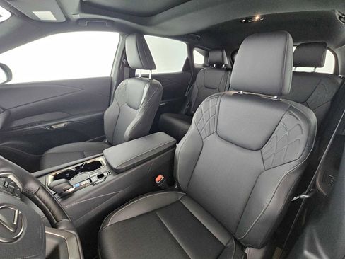 Used 2025 Lexus RX 350 Premium image 21