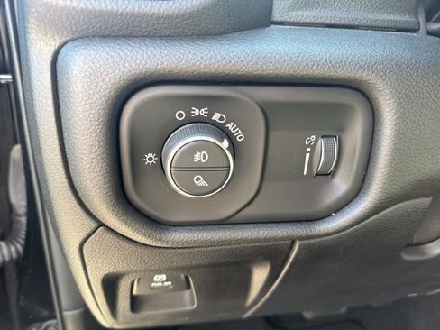 Used 2021 RAM 1500 Big Horn AWD/4WD image 21