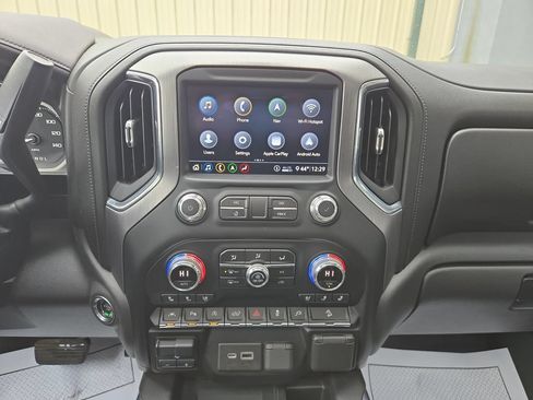 Used 2020 GMC Sierra 1500 Denali w/ Technology Package AWD/4WD image 22