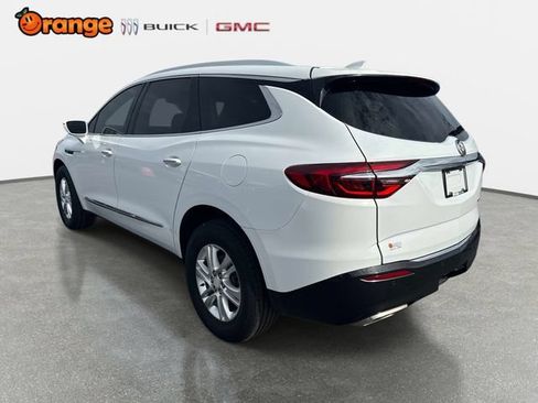 Used 2019 Buick Enclave Essence FWD image 5