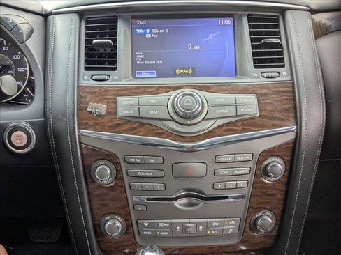 Used 2017 Nissan Armada SL w/ Technology Package image 14