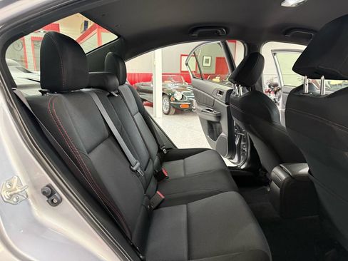 Used 2021 Subaru WRX w/ Popular Package #3 (IZT) AWD/4WD image 19