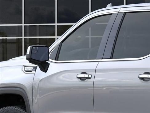 New 2026 GMC Sierra 1500 SLT AWD/4WD image 12