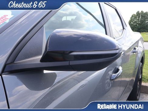Used 2023 Hyundai Santa Cruz Night w/ Launch Package AWD/4WD image 13