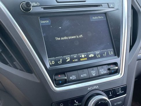 Used 2020 Acura MDX FWD w/ Technology Package image 24