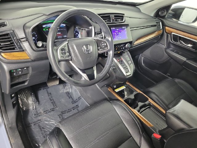 Used 2022 Honda CR-V Touring image 18