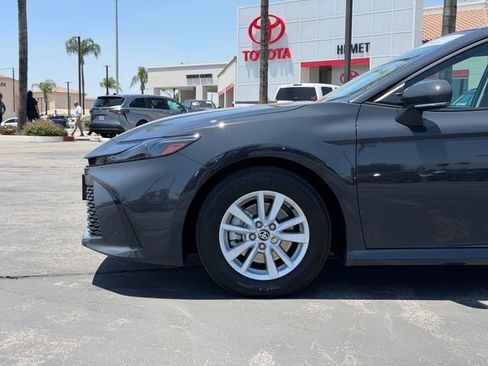 Used 2026 Toyota Camry LE FWD image 23