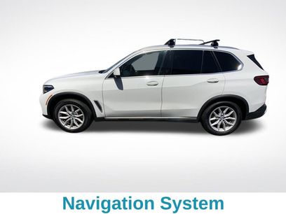 Used 2019 BMW X5 xDrive40i