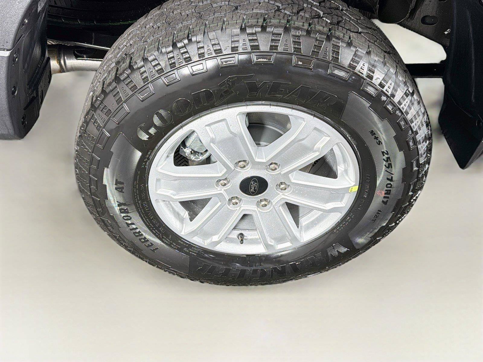 New 2026 Ford Ranger XL w/ Trailer Tow Package AWD/4WD image 33