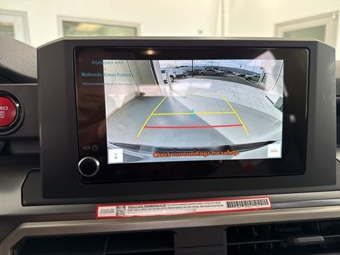 New 2025 Toyota Tacoma TRD Off-Road image 23