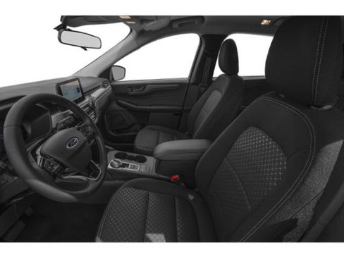 New 2026 Ford Escape Active w/ Active Premium Tech Pack AWD/4WD image 37