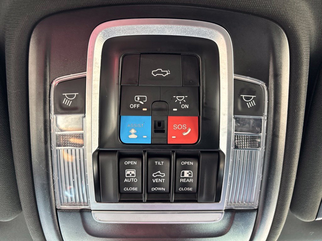 Used 2024 RAM 2500 Limited AWD/4WD image 51