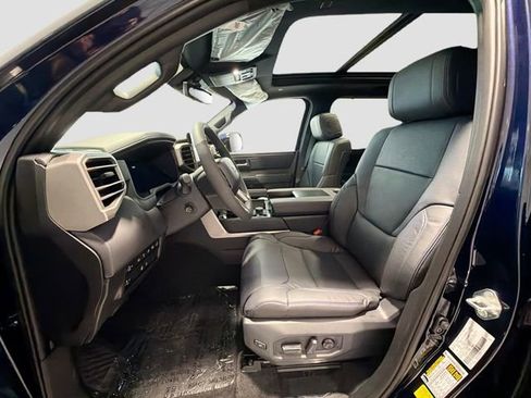 New 2026 Toyota Tundra Platinum AWD/4WD image 18