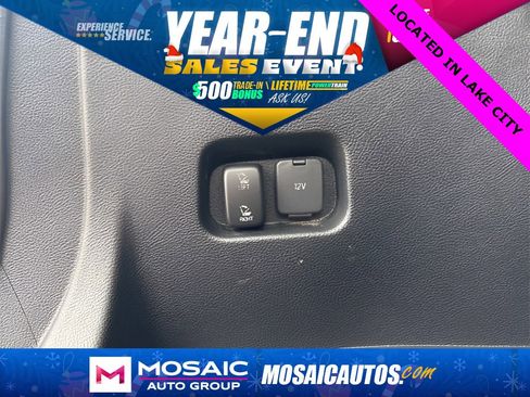 Used 2022 Ford Edge SEL w/ Convenience Package image 34