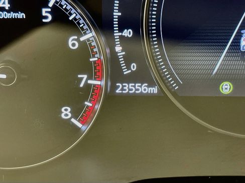 Used 2025 MAZDA CX-50 AWD 2.5 S w/ Premium Plus Pkg image 19