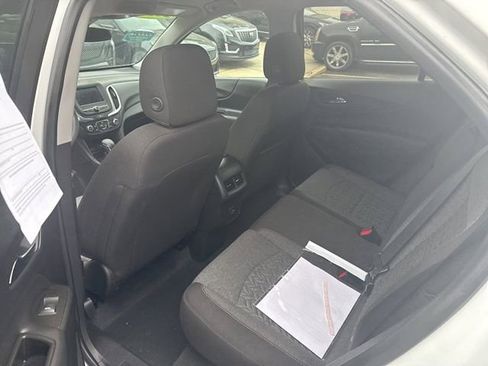 Used 2023 Chevrolet Equinox LT w/ LPO, Floor Liner Package image 12
