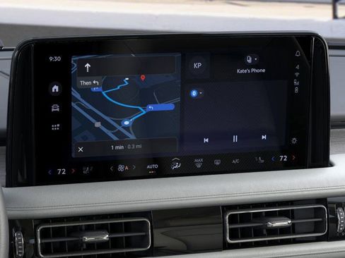 New 2025 Lincoln Aviator Reserve w/ Equipment Group 201A image 14