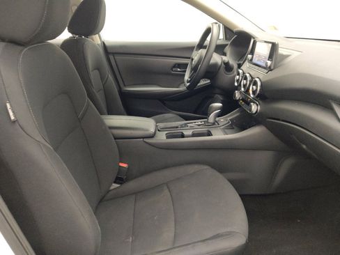 Used 2024 Nissan Sentra S FWD image 21