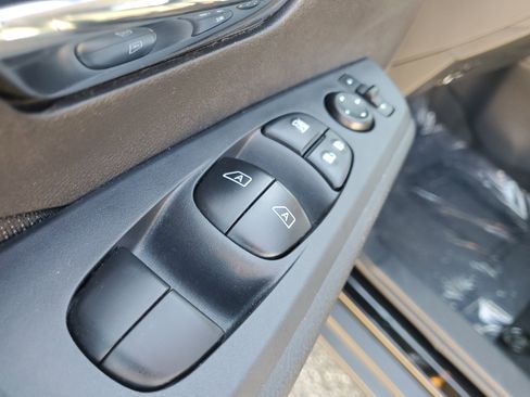 Certified 2023 Nissan Kicks SV image 16