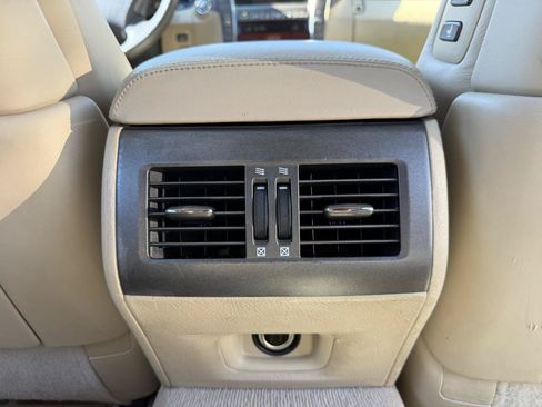 Used 2007 Lexus LS 460 RWD image 25