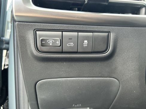 New 2026 Hyundai Santa Cruz SE FWD image 26