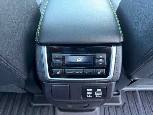 Used 2023 Subaru Ascent Onyx Edition Limited AWD/4WD image 29
