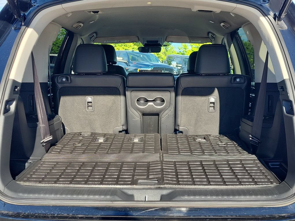 Used 2024 Honda Pilot EX-L image 18