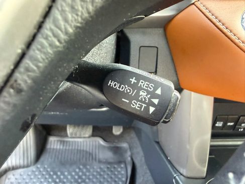 Used 2017 Toyota RAV4 Limited w/ Advanced Technology Package image 45