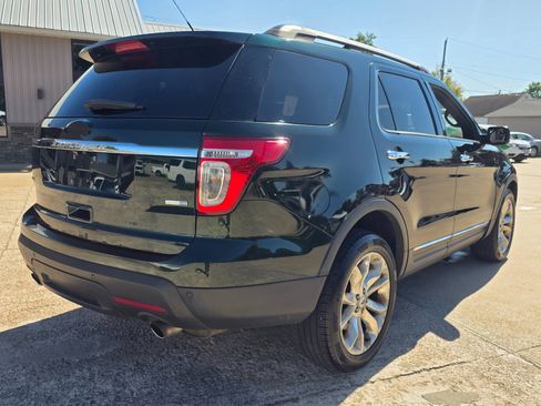 Used 2013 Ford Explorer XLT image 18