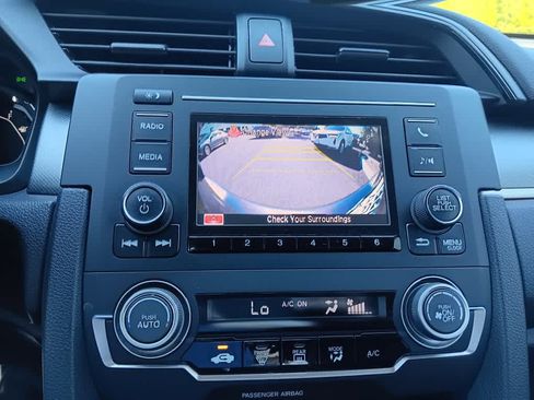 Used 2017 Honda Civic LX image 24
