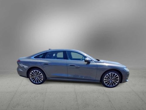 New 2026 Audi A6 Premium AWD/4WD image 9