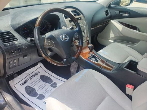 Used 2011 Lexus ES 350 FWD image 14