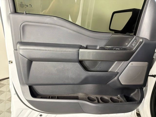 Used 2023 Ford F150 XLT w/ Equipment Group 302A High AWD/4WD image 25
