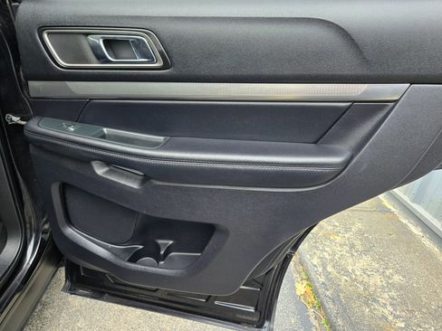 Used 2019 Ford Explorer XLT w/ Equipment Group 202A image 64