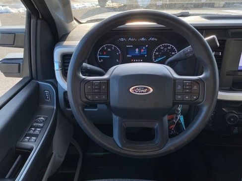 Used 2025 Ford F250 XLT image 28