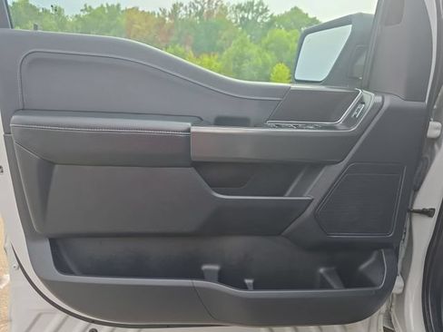Used 2024 Ford F150 XLT w/ Equipment Group 302A MID AWD/4WD image 28