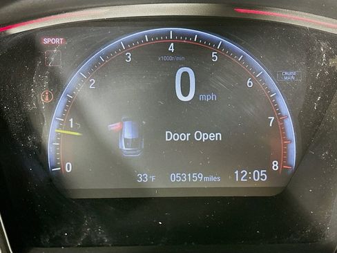 Used 2019 Honda Civic Type R image 18