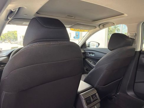Used 2026 Honda Accord SE image 9