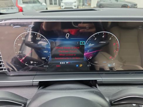 New 2026 Mercedes-Benz GLE 450 4MATIC image 13