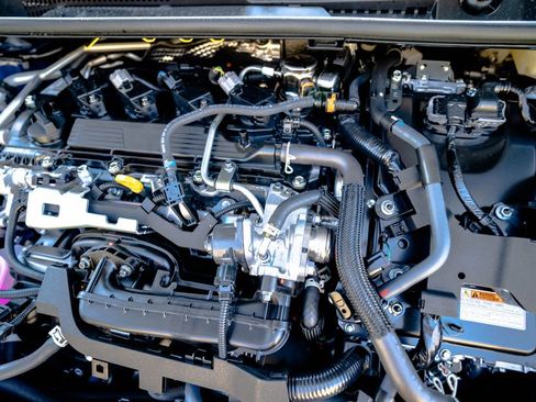 New 2026 Toyota Prius Plug-In Hybrid w/ Limited Premium Package FWD image 37