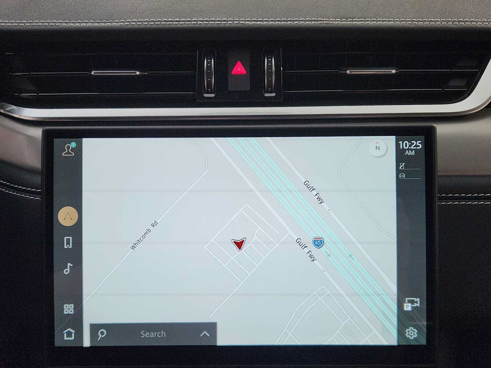 New 2026 Jaguar F-PACE R-Dynamic S AWD/4WD image 17