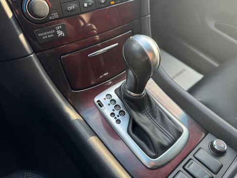 Used 2015 INFINITI QX50 Journey image 8