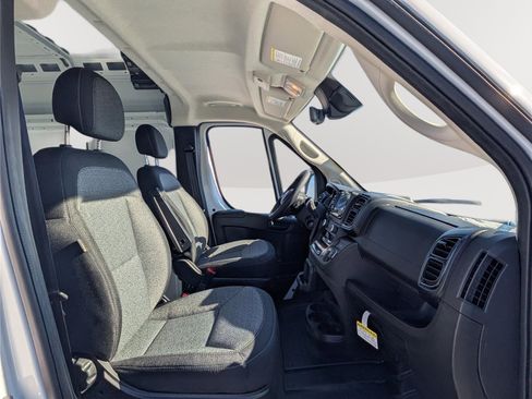 New 2026 RAM ProMaster 2500 w/ Safety Group FWD image 6
