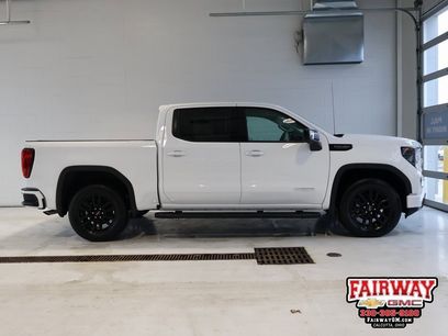 Used 2024 GMC Sierra 1500 Elevation w/ Elevation Premium Package